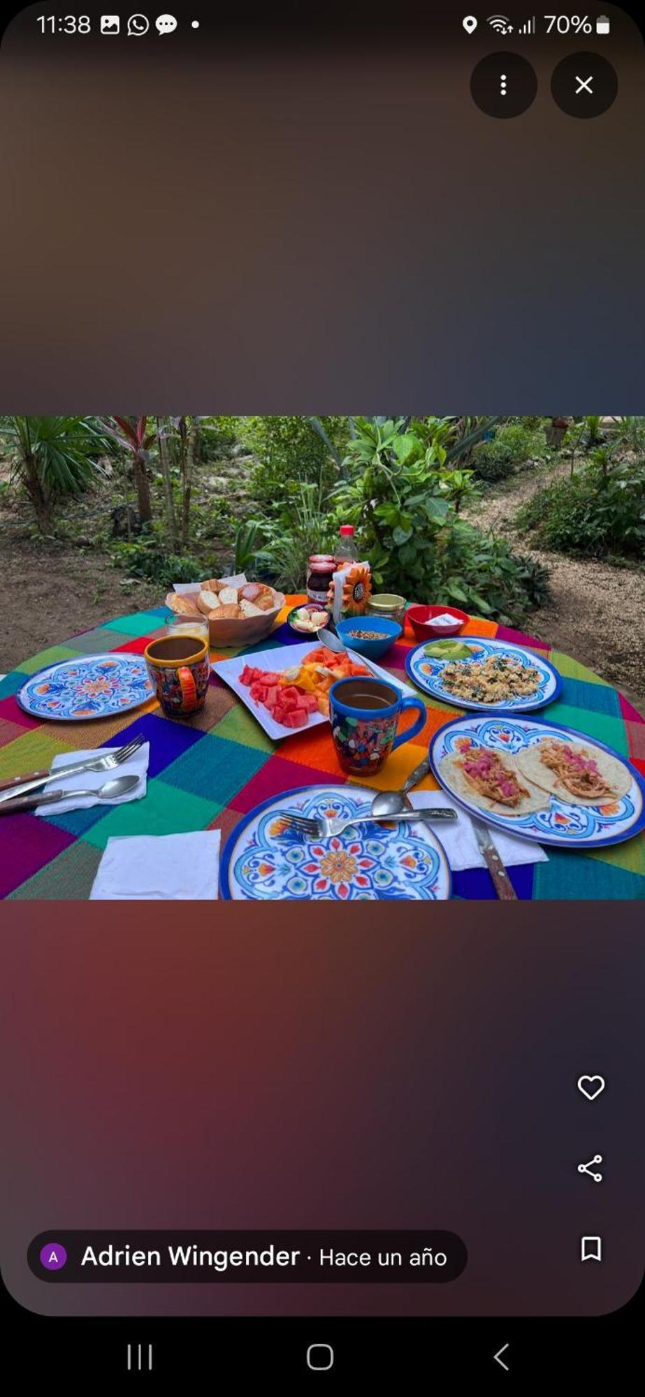 Mayan Bungalow Near Chichen Ngoại thất bức ảnh